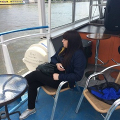 Ната Дианова, 01.04, Москва