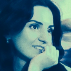 Кристина Жоржолиани, 01.04.1903, Санкт-Петербург