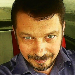 Евгений Жененков, 05.11.1972, Новосибирск