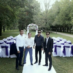 Дидар Абдикаиров, 18.02, Алматы