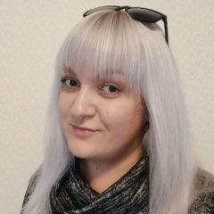 Asya Sobko, 02.05.1995, Новороссийск