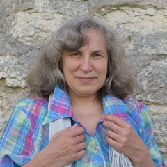 Екатерина Мурашова, Санкт-Петербург