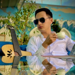 Жанғали Әбіш, 19.06, Алматы