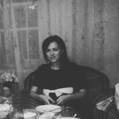 Анастасия Василиу, 27.04, Оренбург