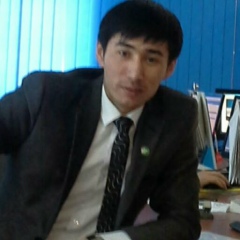 Жасулан Накипбеков, 30.04.1989, Кызылорда