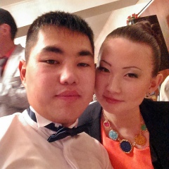 Абылай Шалов, 30.11, Кокшетау