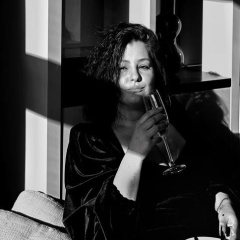 Настя Ковалева, 07.05, Москва