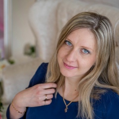 Лена Корзун, Волгоград
