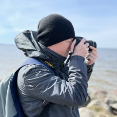 Константин Лямин, Санкт-Петербург