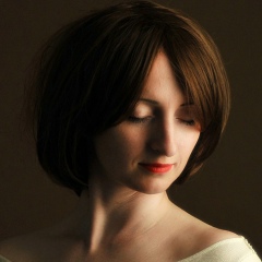 Натаня Пономарева, 06.08, Санкт-Петербург