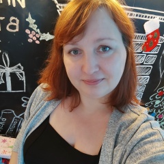 Дарья Гончарова, 24.04, Санкт-Петербург