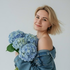 Нинулька Тюкалова, 30.07.1993, Тюмень