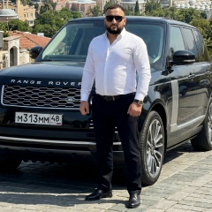 Leo Vit, 30.04.1992, Липецк