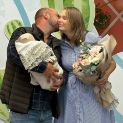 Наталья Акимова, 26.11, Санкт-Петербург