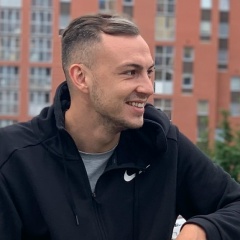 Никита Федосеев, 12.09, Новосибирск