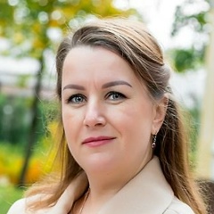 Александра Поротова, 04.02.1983, Санкт-Петербург