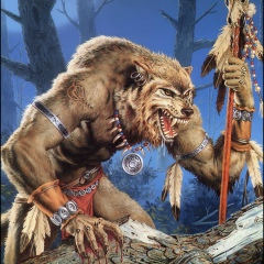 Night Wolf, 24.11.1982, Сосновый Бор