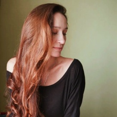 Александра Заболотная, 12.11.1984, Севастополь