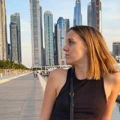 Елена Новоженова, 16.02, Обнинск