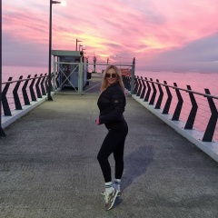 Юлия Кейян, 30.10.1988, Сочи