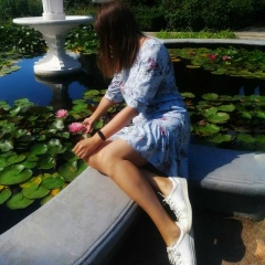 Екатерина Горнаева, 06.02, Омск