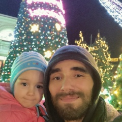 Андрей Грама, 28.02.1985, Кишинев