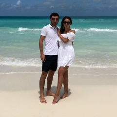 Српуи Игидбашян, 14.09, Москва