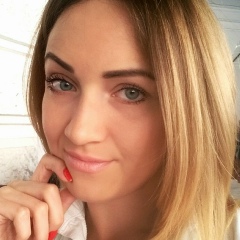 Анастасия Сиволап, 03.09.1986, Кропивницкий / Кировоград