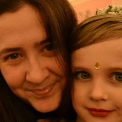 Аліна Годна, 27.01, Каменец-Подольский