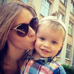 Наталия Ходанова, 15.04.1989, Москва