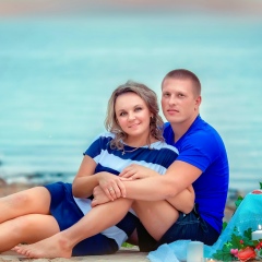 Наталия Калитина-Дзядик, 02.08, Ростов-на-Дону