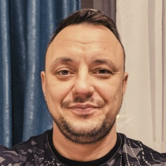 Никита Панин, 01.07, Москва