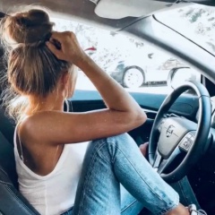 Марина Крупа, Новосибирск