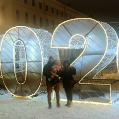 Ульяша Кудашова