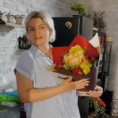 Анна Писцова, 13.09.1987, Нижний Тагил