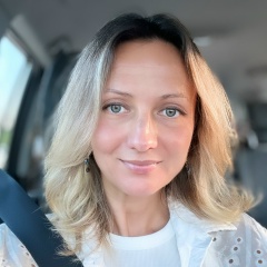 Кристина Власова, 30.03.1982, Москва