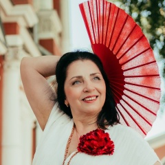 Светлана Буйко, 14.12, Петрозаводск