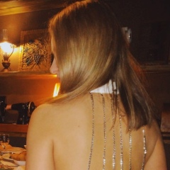 Елена Буркацкая, 08.11