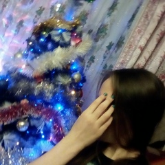 Настя Котова, 10.04.2003, Новоалександровск