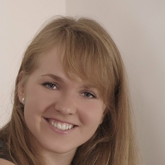 Евгения Марченко, Санкт-Петербург