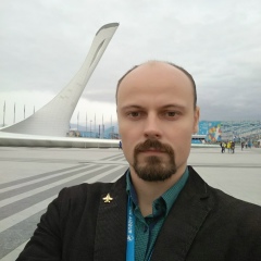 Олег Кудрявцев, 06.02.1988, Москва