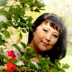 Асем Бодауова, 20.04, Алматы