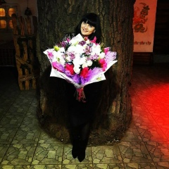 Наташа ***, 18.11.1980