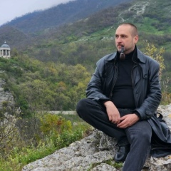 Yuriy Comandante, 24.05