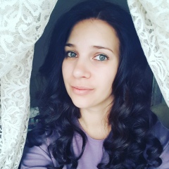 Тамара , 15.12.1988, Салехард