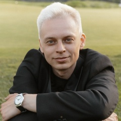 Павел Еловских, 29.06.1991