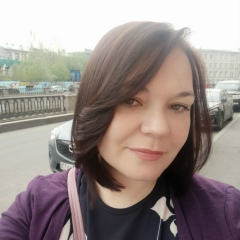 Екатерина Башкирова, 19.05