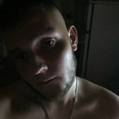 Евгений Радченко, 21.12, Красноярск