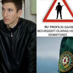 Nafil Nadirov, 16.04.1995, Баку