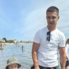 Вадим Брусанов, 12.06.1995, Клин